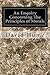 An Enquiry Concerning The Principles of Morals
