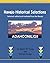 Navajo Historical Selection...