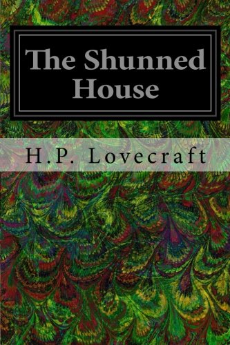The Shunned House