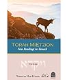 Torah Mietzion: New Readings in Tanach: Vayikra