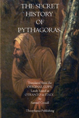 The Secret History of Pythagoras (Paperback)