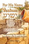For His Name Yeshua
