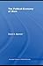 The Political Economy of Work by David A. Spencer