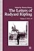 The Letters of Rudyard Kipl...