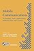Mobile Communications: Tech...