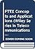 FTTX Concepts and Applications