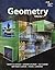 Interactive Student Edition Volume 1 2015 (HMH Geometry)