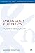 Saving God's Reputation: The Theological Function of Pistis Iesou in the Cosmic Narratives of Revelation