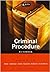 Criminal Procedure Handbook