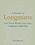 A History of Longmans and Their Books, 1724-1990: Longevity in Publishing