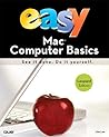 Easy Mac Computer Basics, UK edition Easy Mac Computer Basics, UK edition