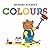 Richard Scarry's Colours