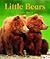 Little Bears