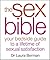 The Sex Bible by Laura Berman