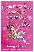 Charmseekers Complete eBook Collection