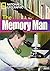 The Memory Man (Footprint Reading Library 1000) (Pt. 001)