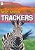 Wild Animal Trackers (Footprint Reading Library 1000)