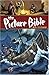 Picture Bible New Testament: Exclusive