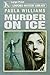 Murder on Ice