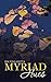 Myriad Hues by Rachna Gupta