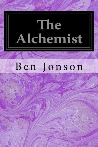 The Alchemist