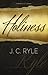 Holiness by J.C. Ryle
