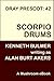 Scorpio Drums [Dray Prescot #42]