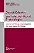 Object-Oriented and Internet-Based Technologies: 5th Annual International Conference on Object-Oriented and Internet-Based Technologies, Concepts, and Applications for a Networked World, Node 2004. Proceedings