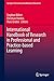 International Handbook of Research in Professional and Practice-based Learning (Springer International Handbooks of Education)