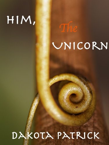Him The Unicorn (Kindle Edition)