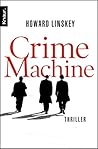 Crime Machine