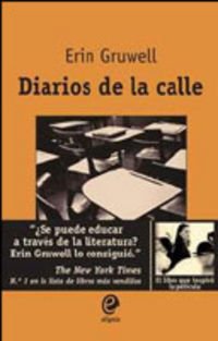 Diarios de la calle (Paperback)