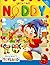 Sticker Activity Packs: Noddy #1