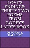 Love's Endings by Deborah L. Halliday