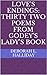 Love's Endings: Thirty Two Poems from Godey's Lady's Book