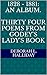 1828 - 1881: An Album. Thirty Four poems from Godey's Lady's Book