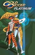 Gold Digger Platinum Volume 7