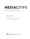 MediaCities: Proceedings MediaCities: Proceedings