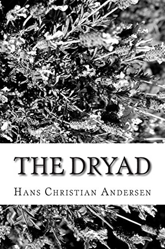 The Dryad (Paperback)