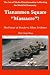 Tiananmen Square “Massacre”...