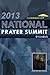2013 National Prayer Summit Syllabus by Tudor Bismark