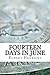 Fourteen Days In June by Robert A. Henricks