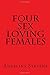 Four Sex Loving Females