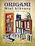 Origami Mini Library: Bookb...