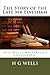 The Story of the Late MR Elvesham: (H G Wells Masterpiece Collection)
