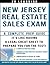 New Jersey Real Estate Sales Exam Questions