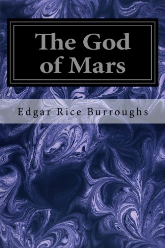 The Gods of Mars