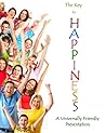 The Key to Happiness (The Modern Day Trilogy)