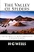 The Valley of Spiders by H.G. Wells