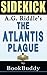 The Atlantis Plague: (The Origin Mystery 2) by A.G. Riddle -- Sidekick